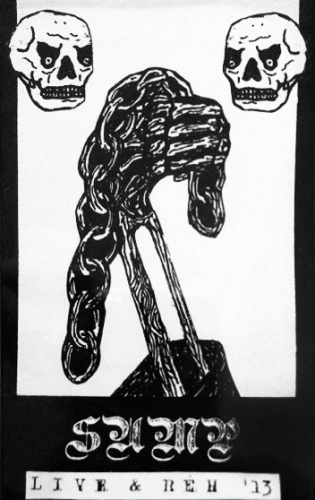 Sump : Live & Reh '13